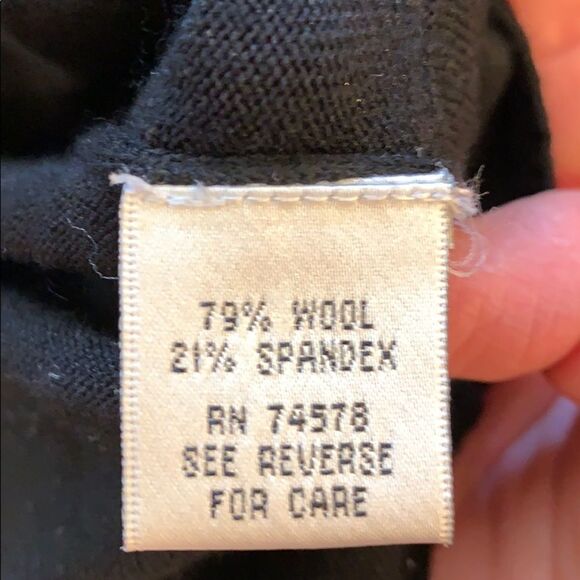 🎉Final deal 🎉Cache Turtleneck  dress ✨✨🍁 - Picture 8 of 8